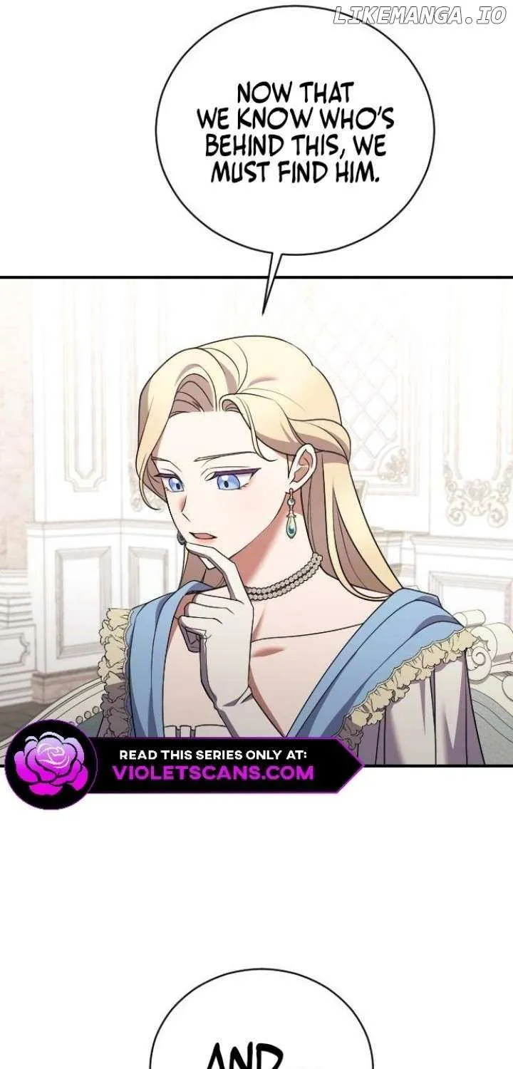 The Empress’s Beast Selection Chapter 42 page 60 - 
