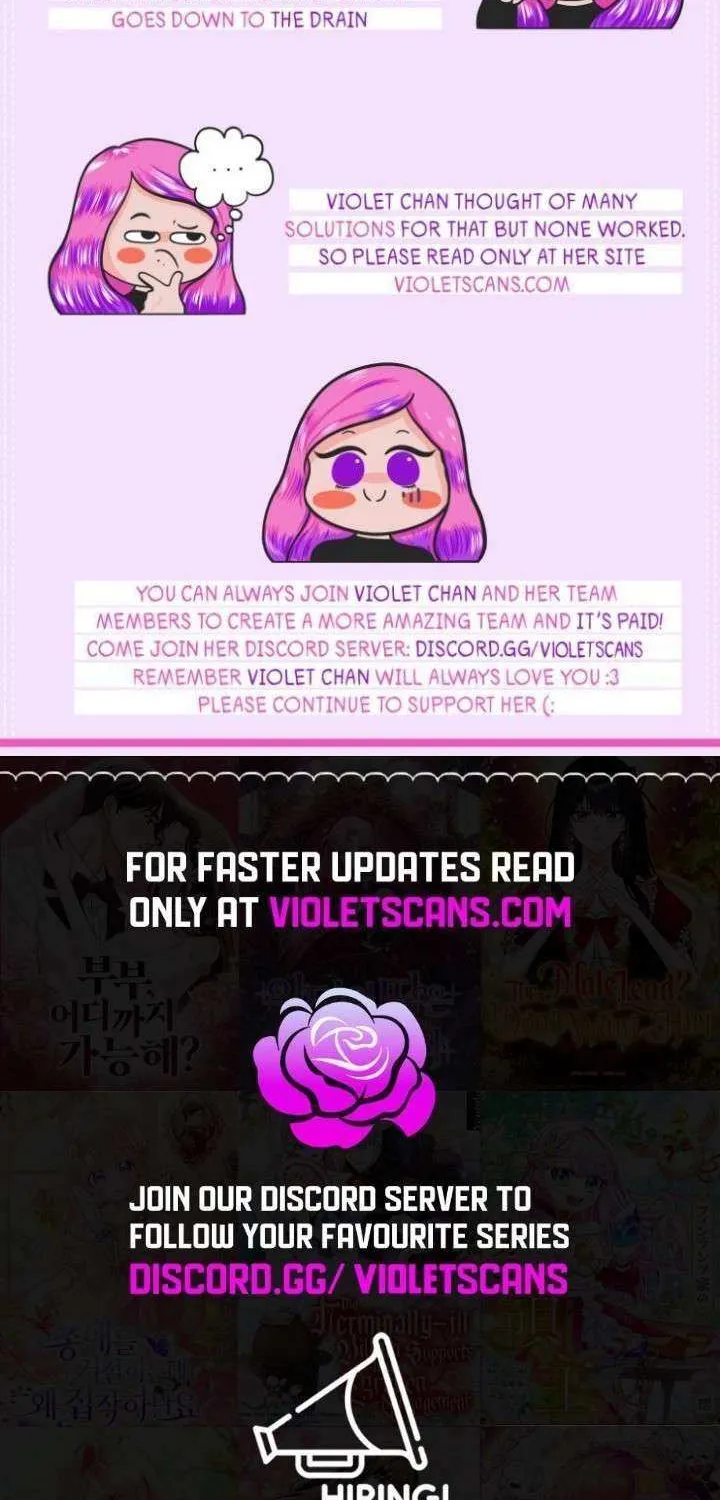 The Empress’s Beast Selection Chapter 42 page 65 - 