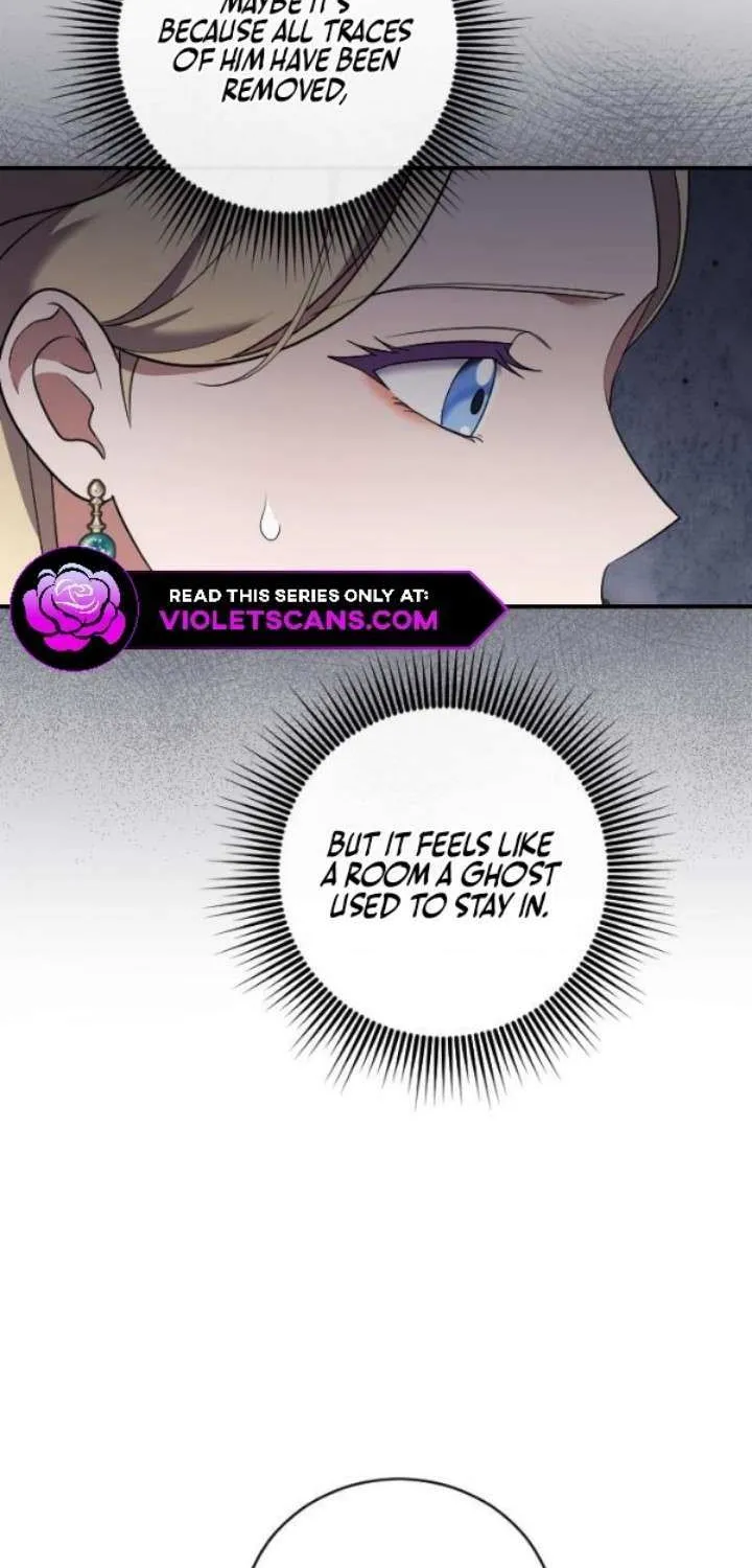 The Empress’s Beast Selection Chapter 42 page 8 - 