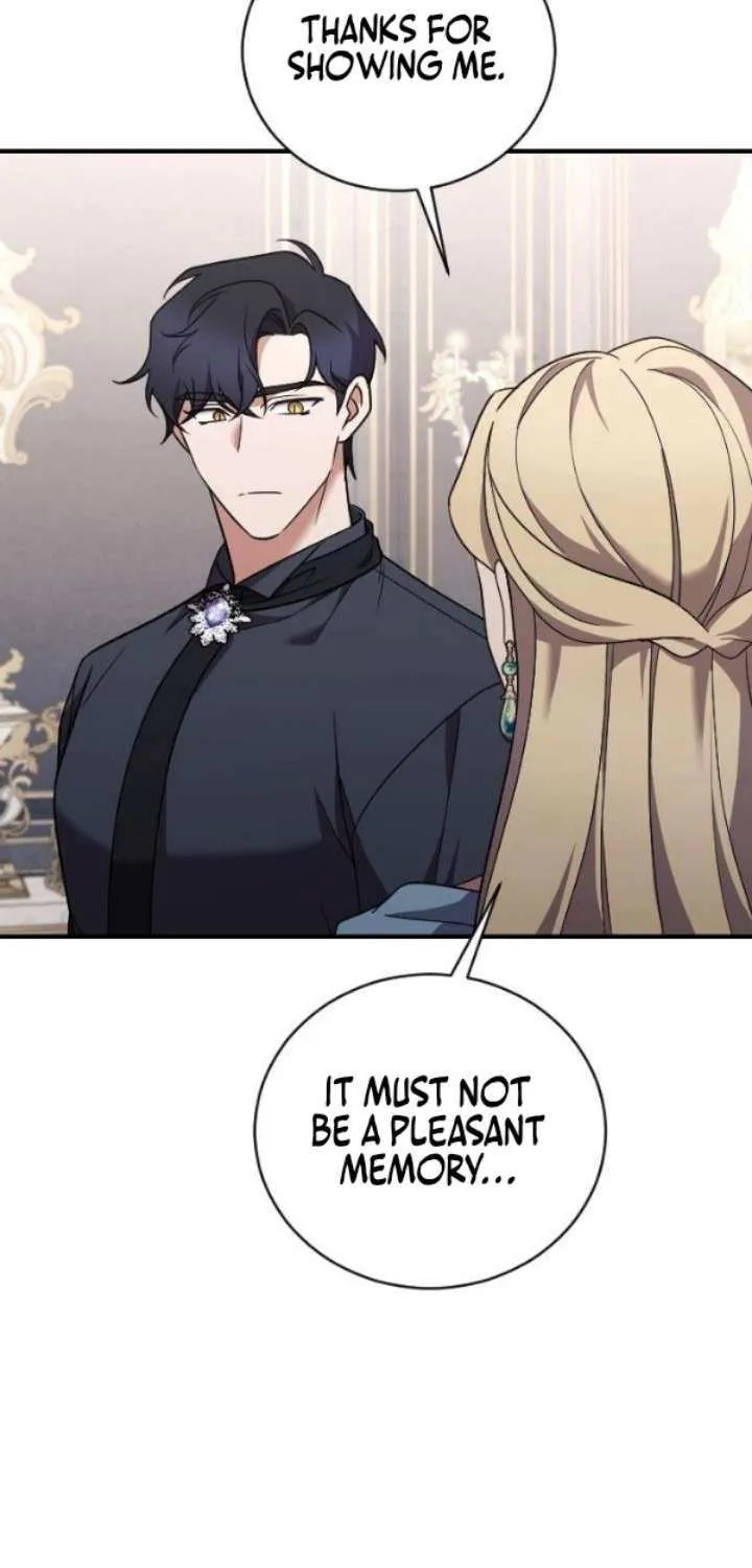 The Empress’s Beast Selection Chapter 42 page 9 - 