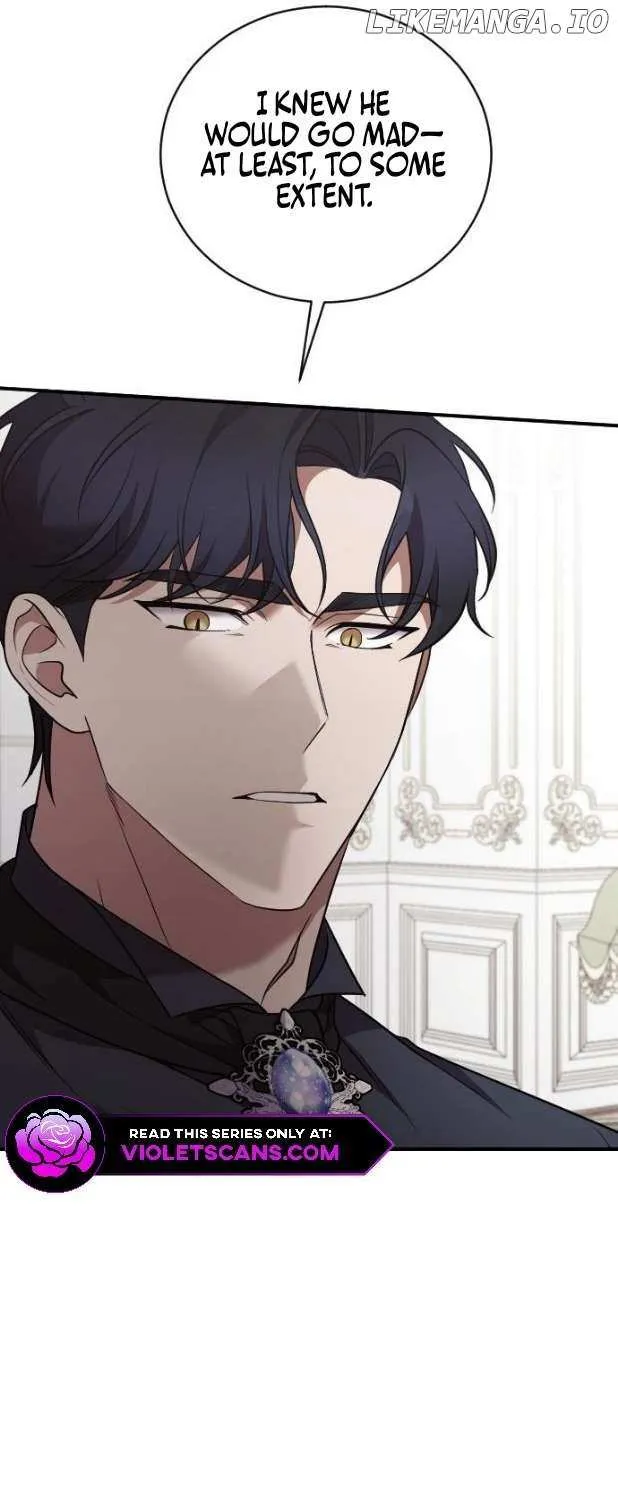 The Empress’s Beast Selection Chapter 43 page 11 - 