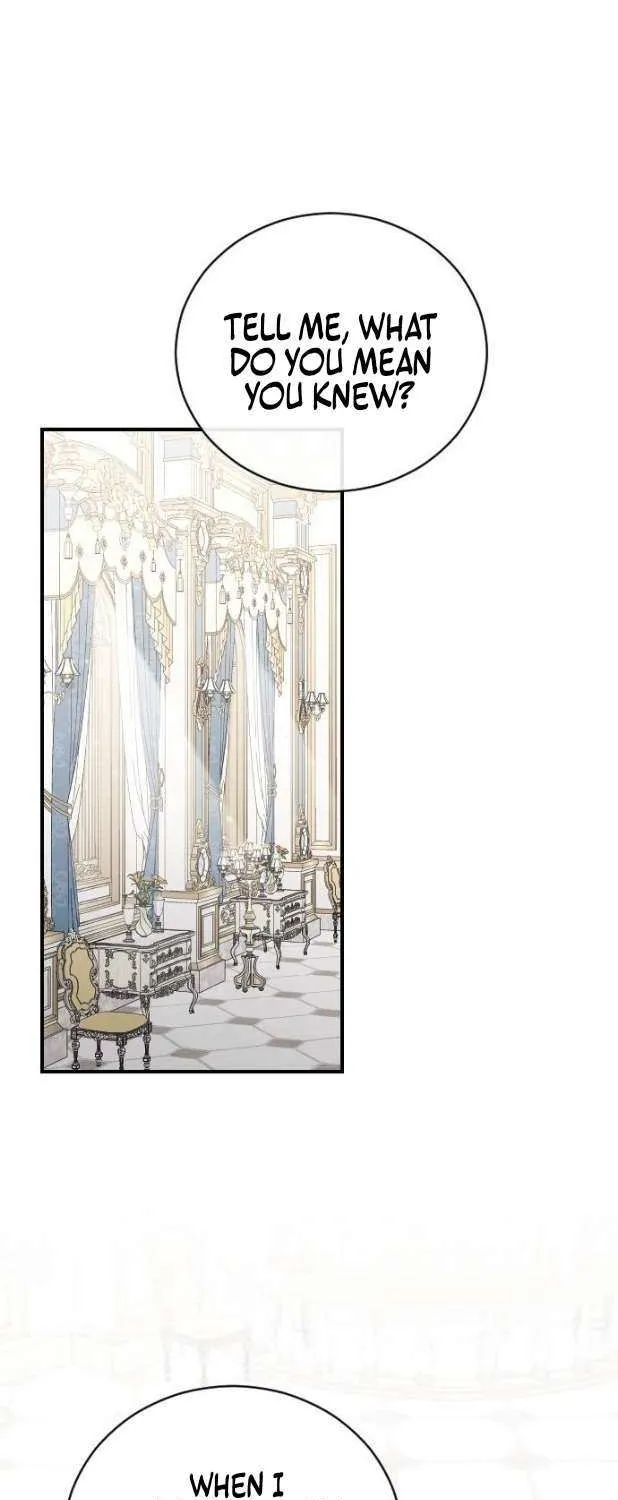 The Empress’s Beast Selection Chapter 43 page 13 - 