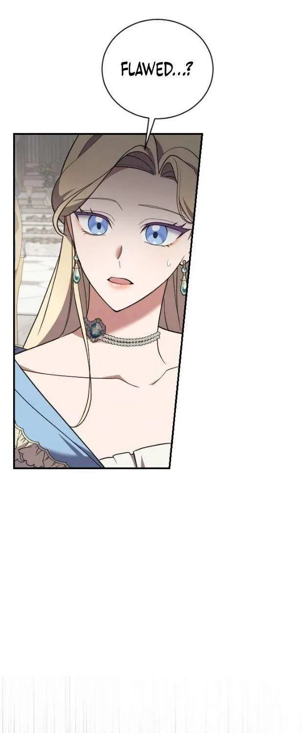 The Empress’s Beast Selection Chapter 43 page 15 - 