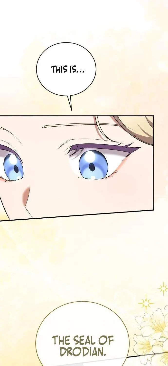 The Empress’s Beast Selection Chapter 43 page 21 - 