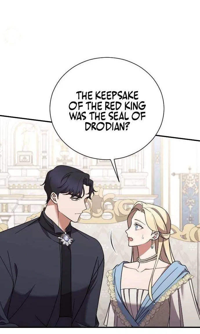 The Empress’s Beast Selection Chapter 43 page 23 - 