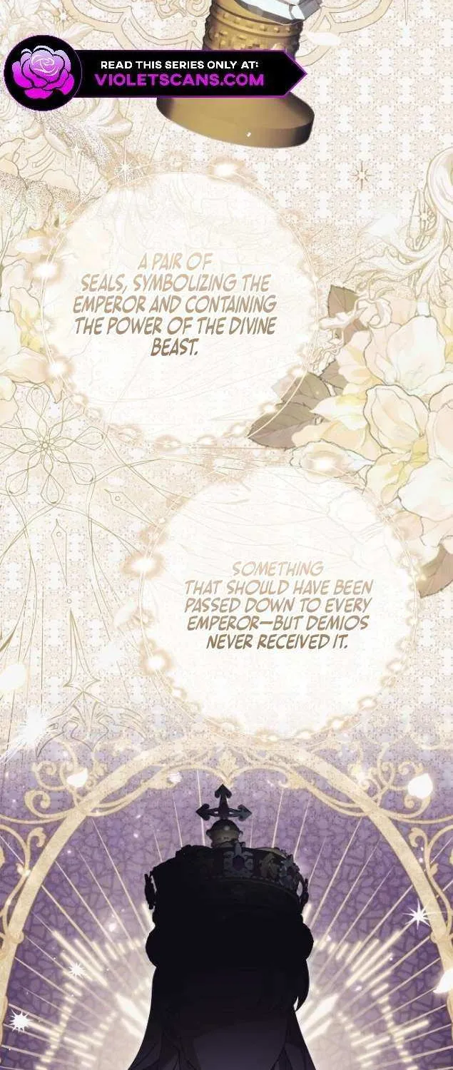 The Empress’s Beast Selection Chapter 43 page 25 - 