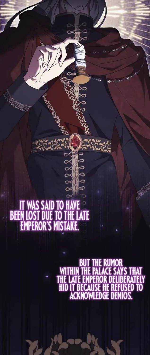The Empress’s Beast Selection Chapter 43 page 26 - 
