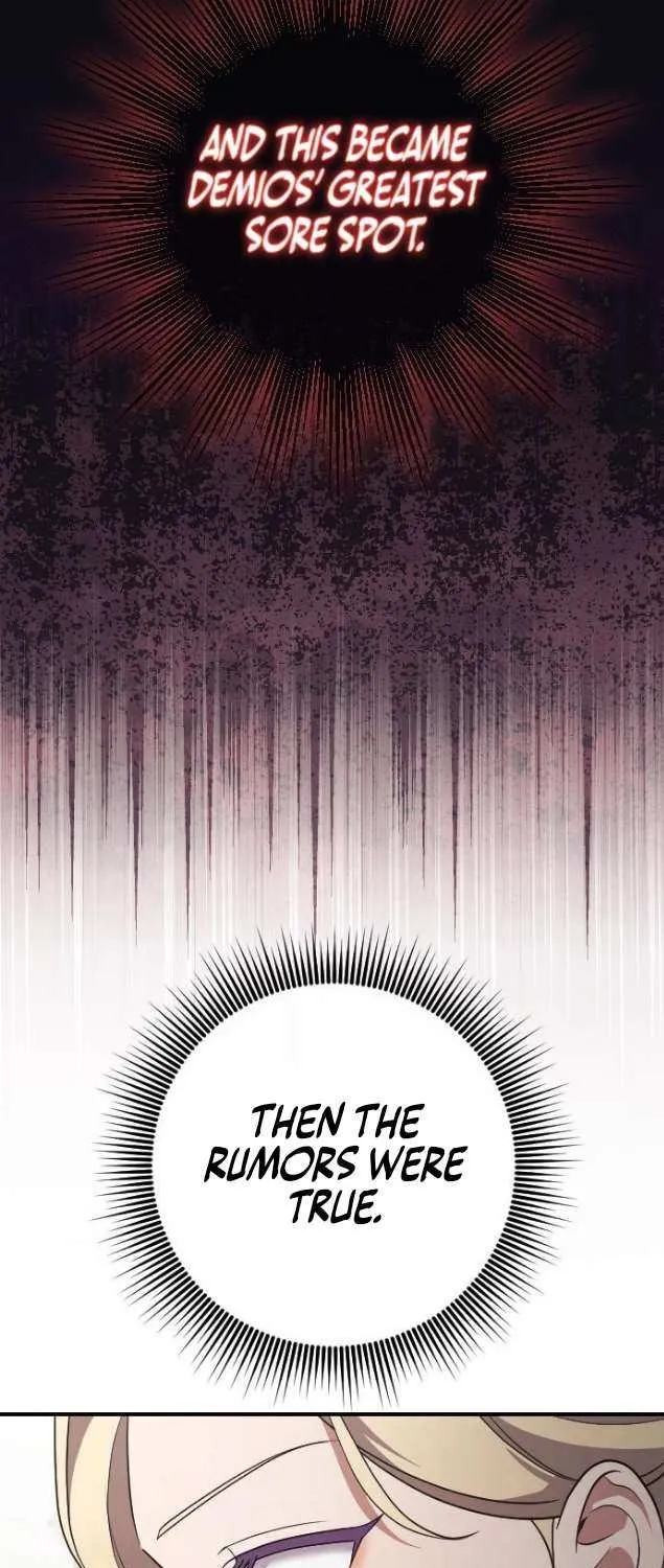 The Empress’s Beast Selection Chapter 43 page 28 - 