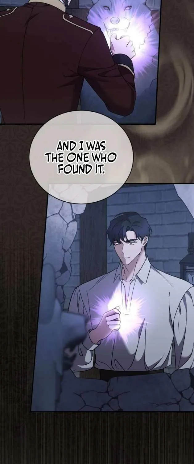 The Empress’s Beast Selection Chapter 43 page 35 - 