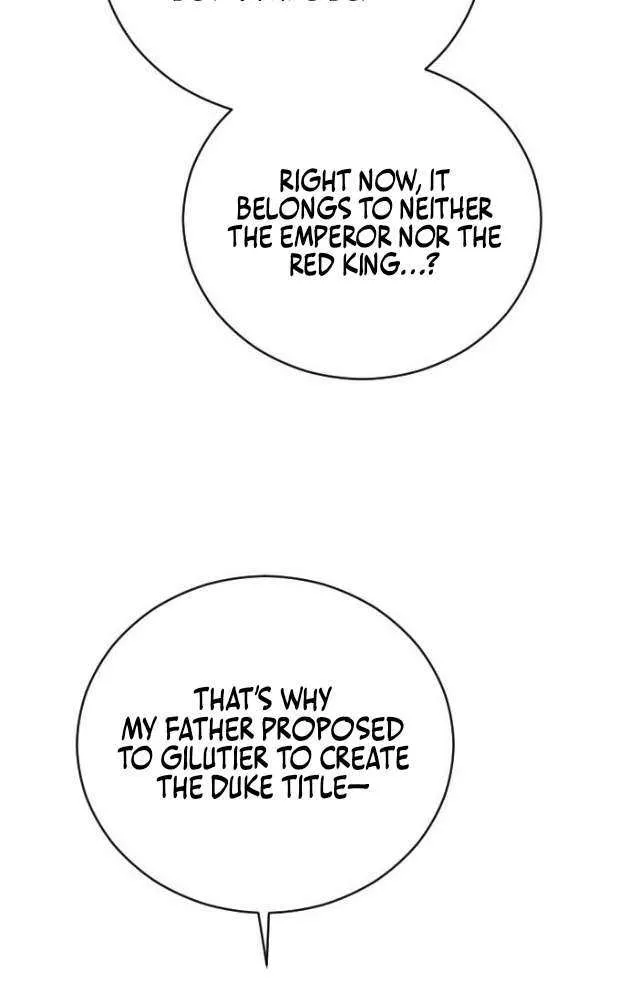 The Empress’s Beast Selection Chapter 43 page 37 - 
