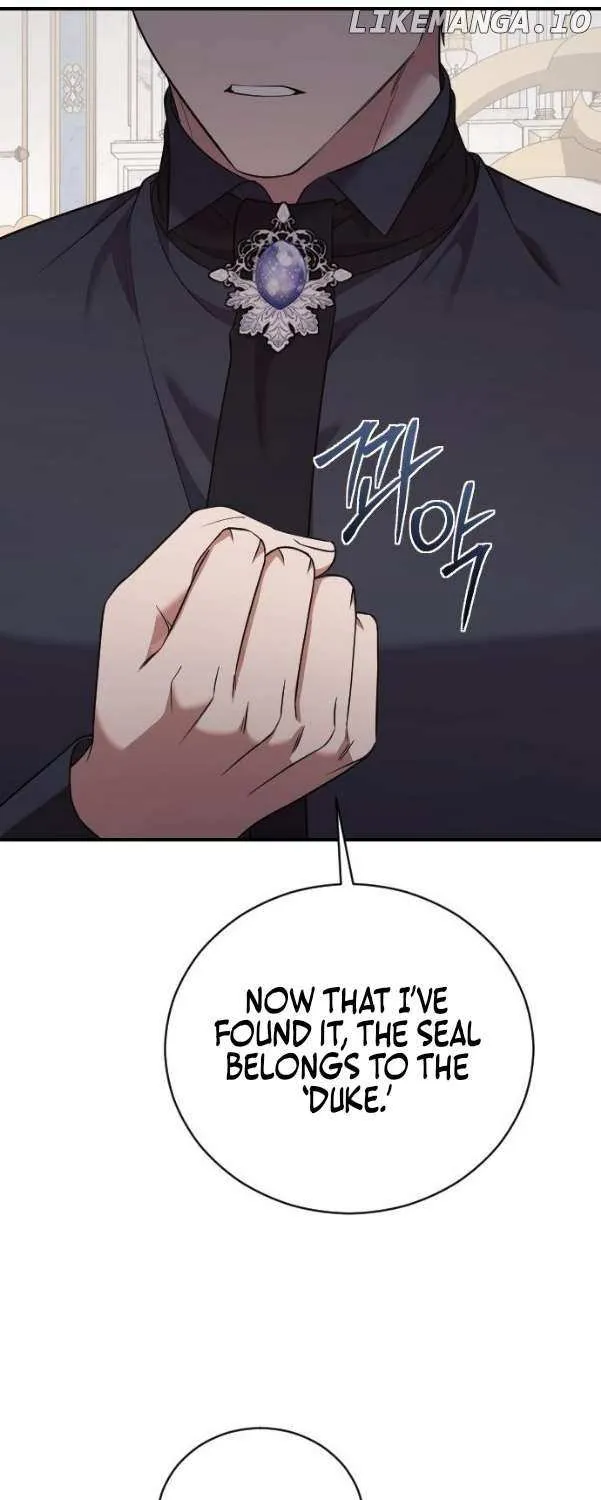 The Empress’s Beast Selection Chapter 43 page 38 - 