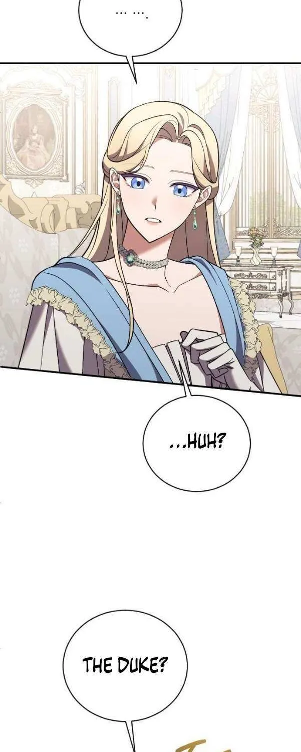 The Empress’s Beast Selection Chapter 43 page 39 - 