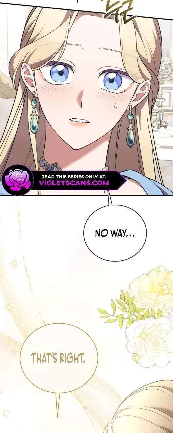 The Empress’s Beast Selection Chapter 43 page 40 - 