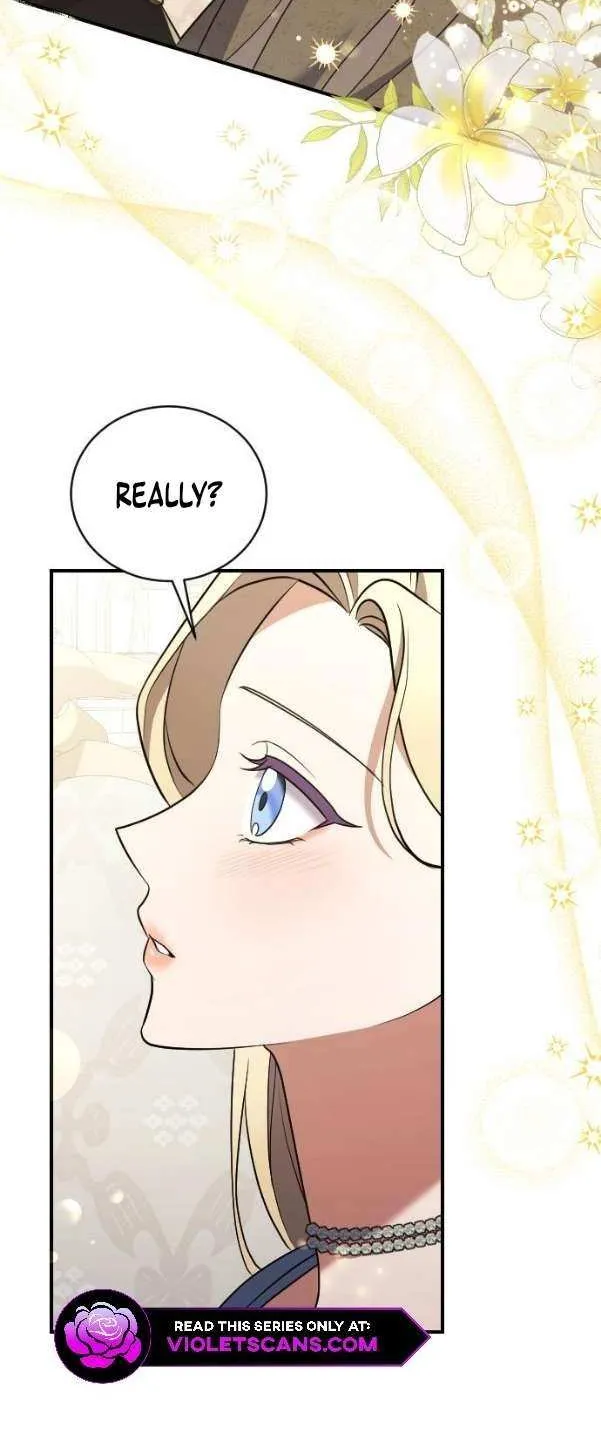 The Empress’s Beast Selection Chapter 43 page 44 - 