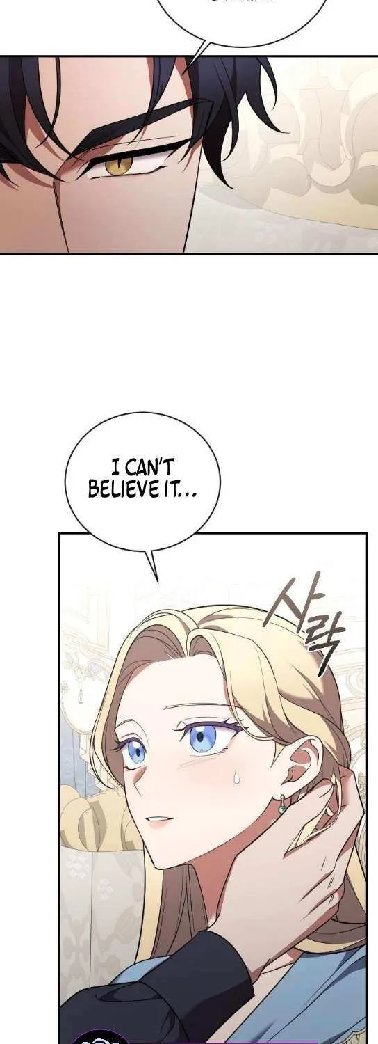 The Empress’s Beast Selection Chapter 43 page 46 - 