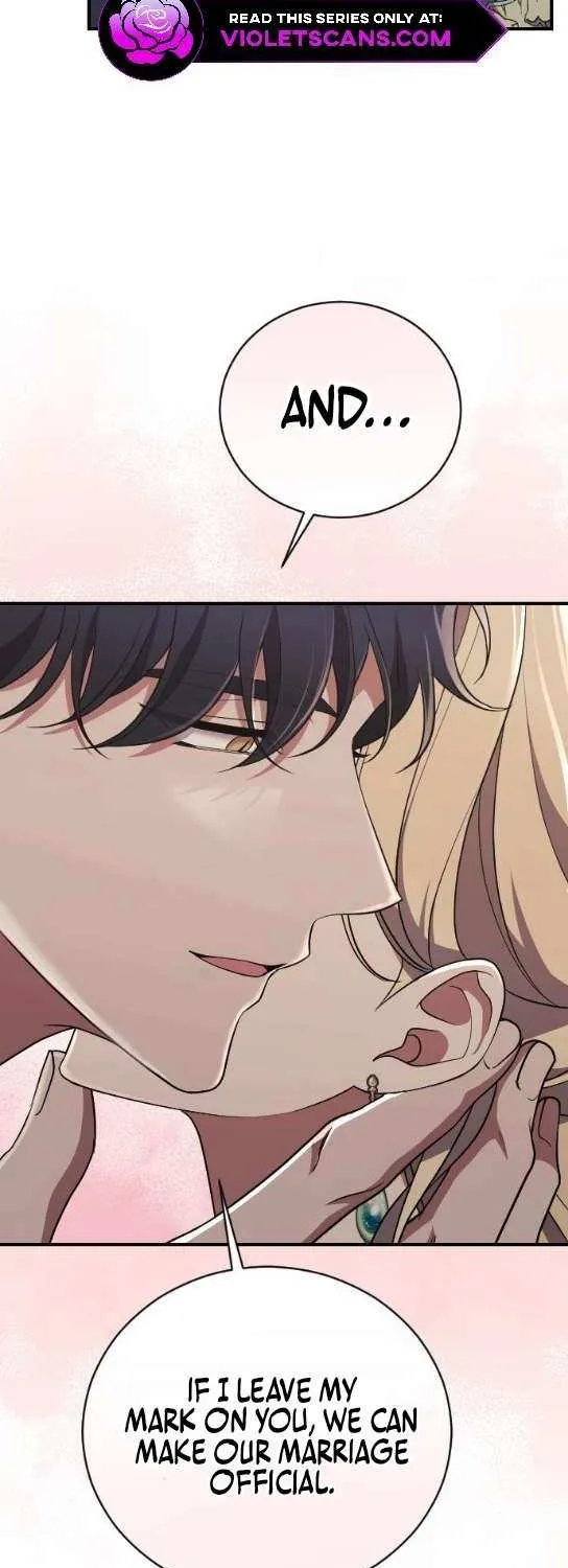 The Empress’s Beast Selection Chapter 43 page 47 - 