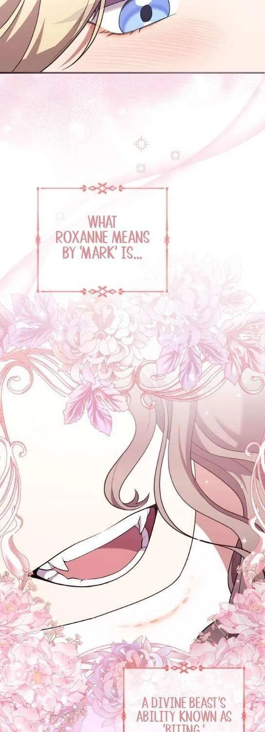 The Empress’s Beast Selection Chapter 43 page 49 - 