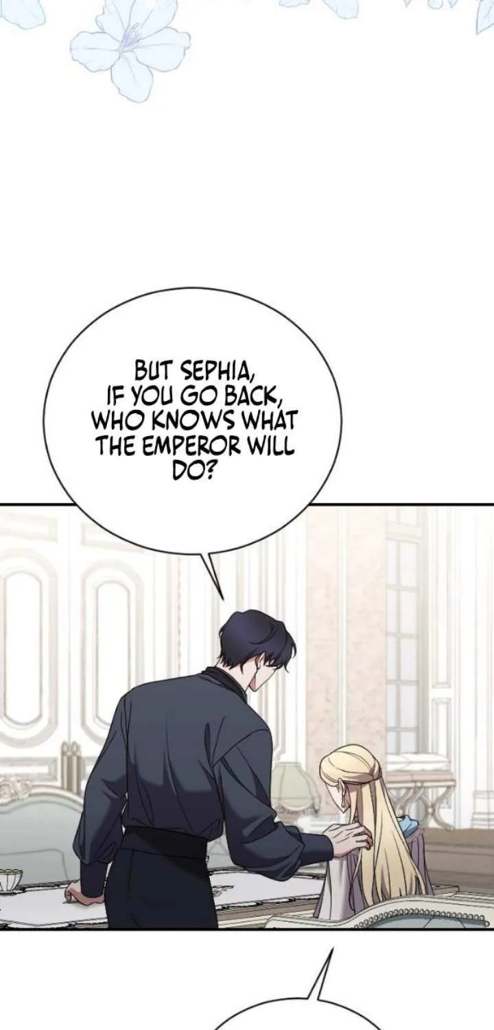 The Empress’s Beast Selection Chapter 43 page 6 - 