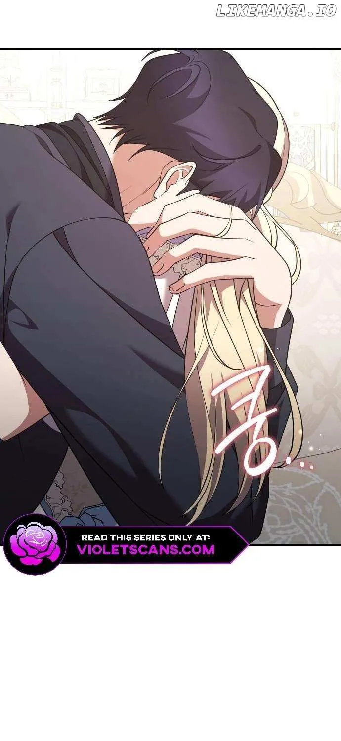 The Empress’s Beast Selection Chapter 43 page 53 - 