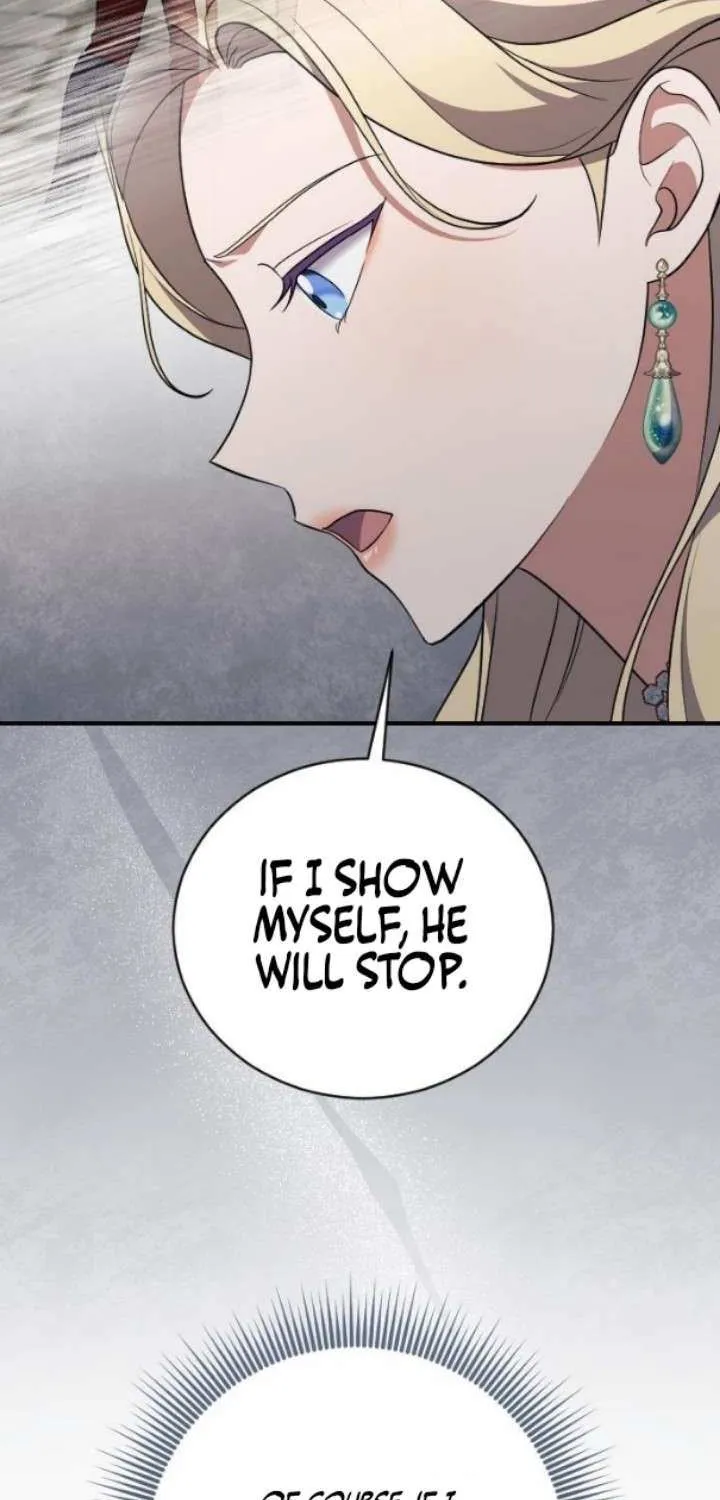The Empress’s Beast Selection Chapter 43 page 8 - 