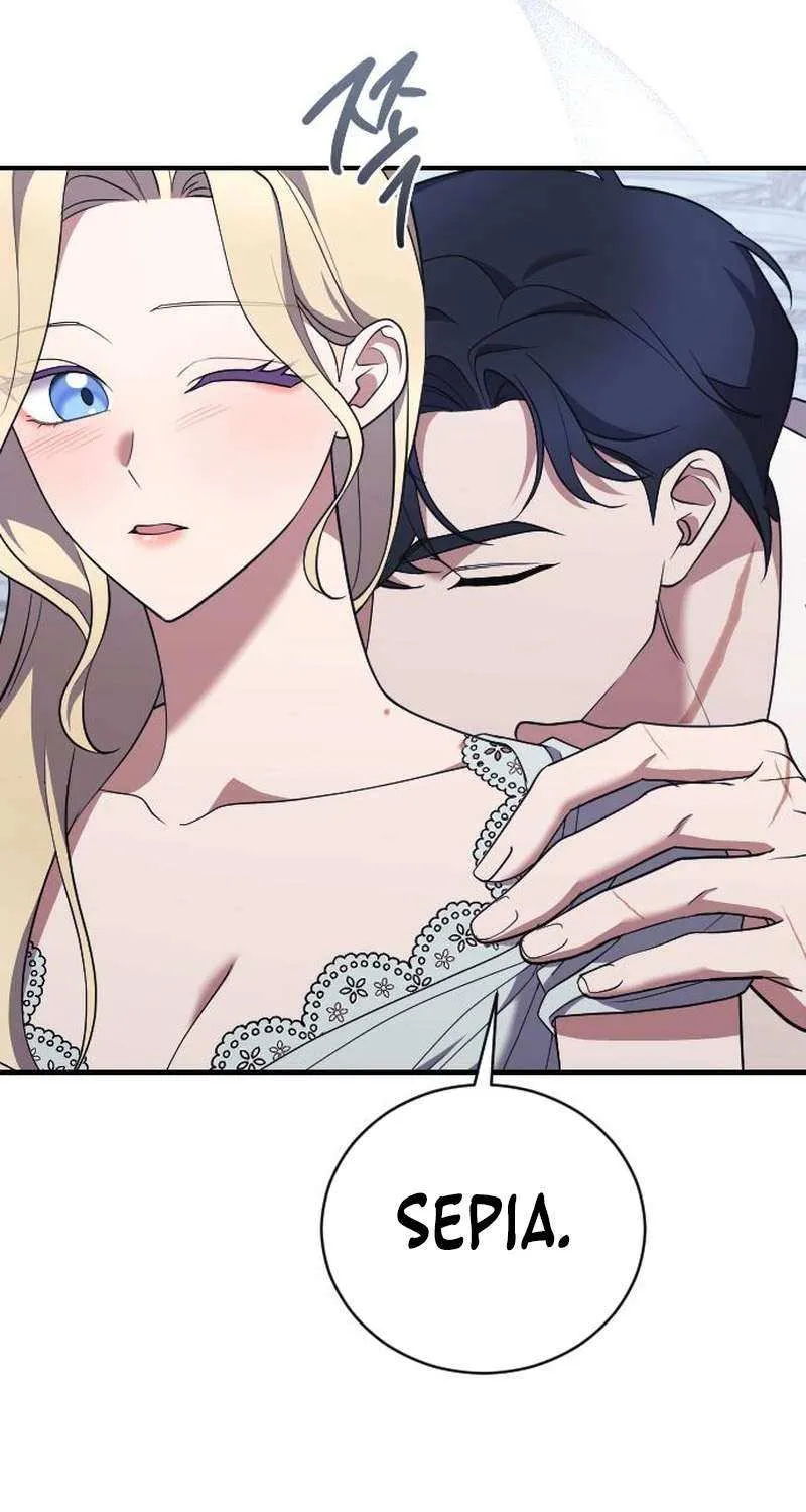 The Empress’s Beast Selection Chapter 44 page 15 - 