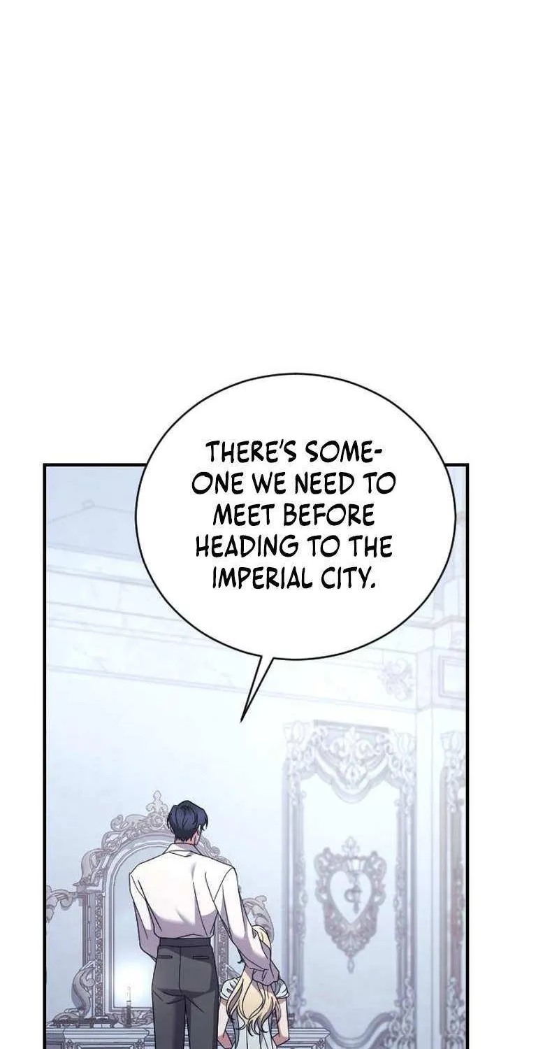 The Empress’s Beast Selection Chapter 44 page 16 - 