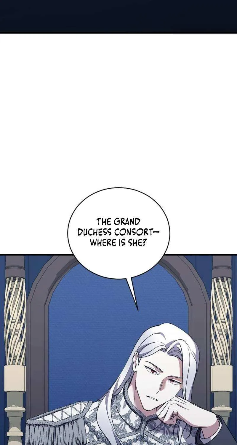The Empress’s Beast Selection Chapter 44 page 23 - 