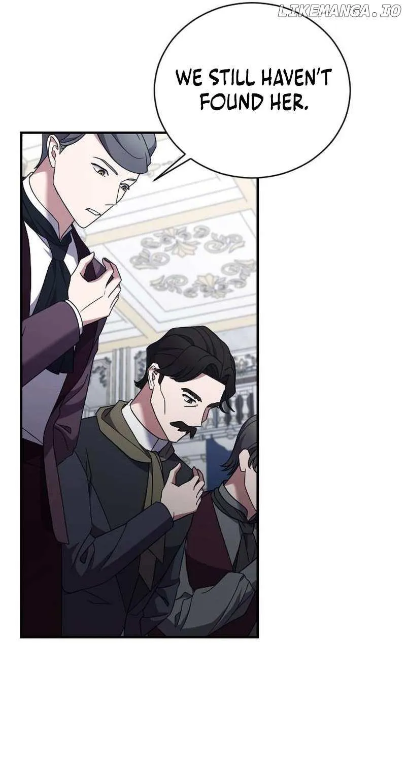 The Empress’s Beast Selection Chapter 44 page 25 - 