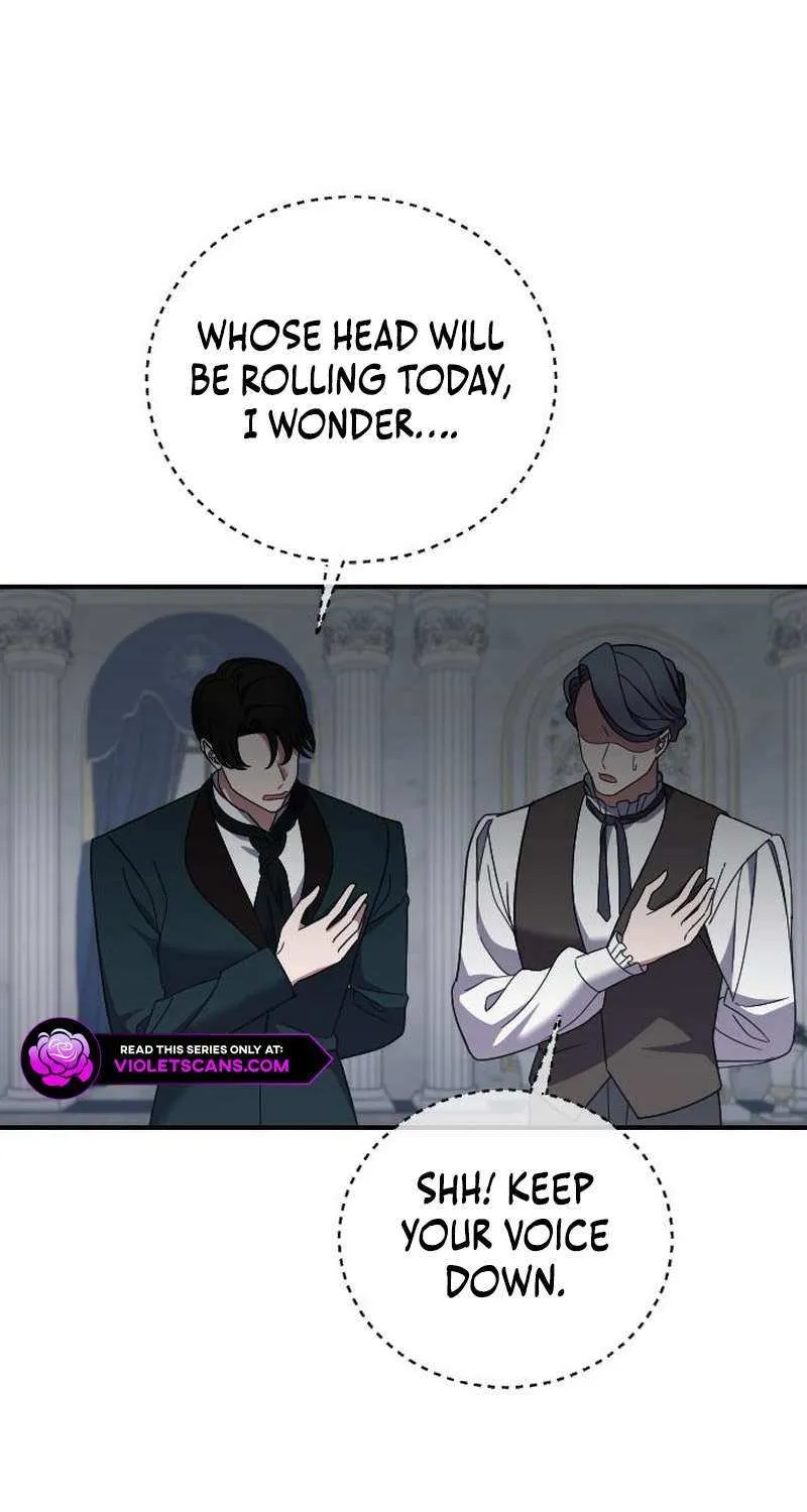 The Empress’s Beast Selection Chapter 44 page 27 - 