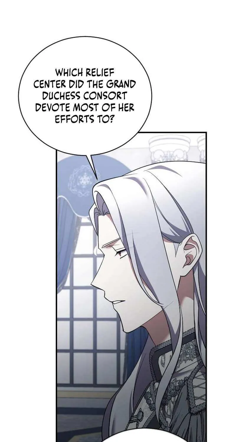 The Empress’s Beast Selection Chapter 44 page 28 - 