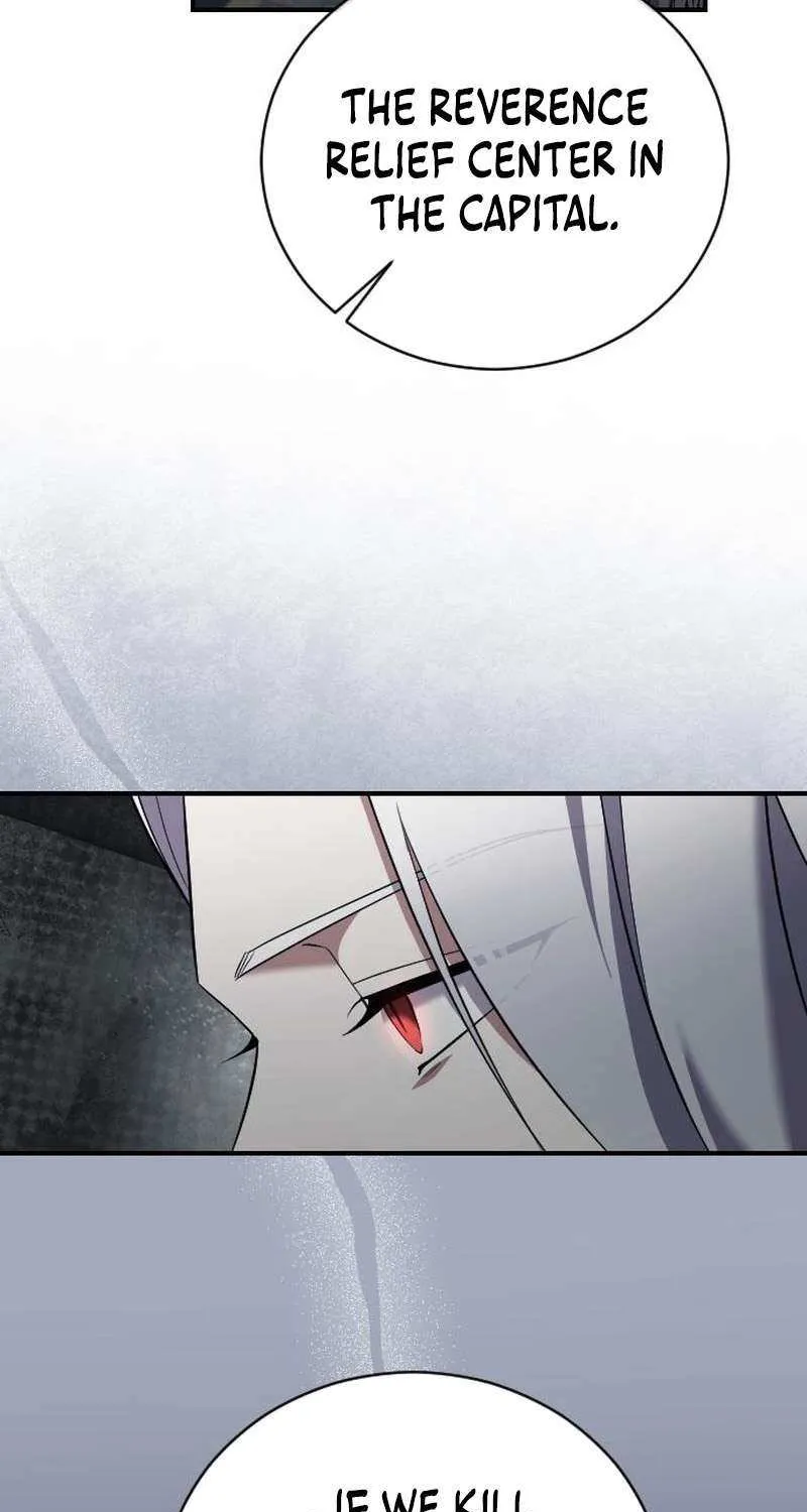 The Empress’s Beast Selection Chapter 44 page 29 - 