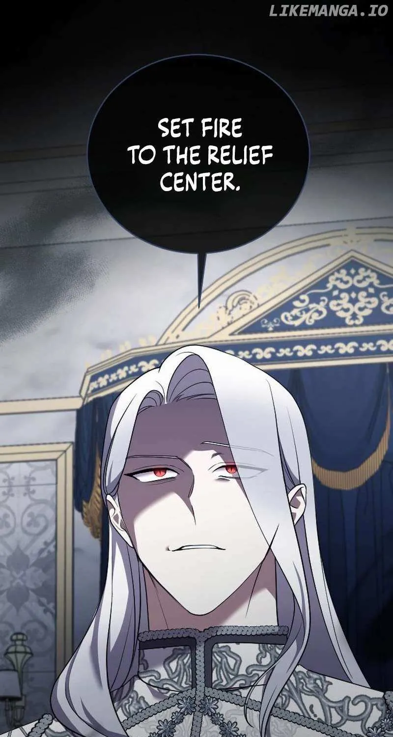The Empress’s Beast Selection Chapter 44 page 31 - 