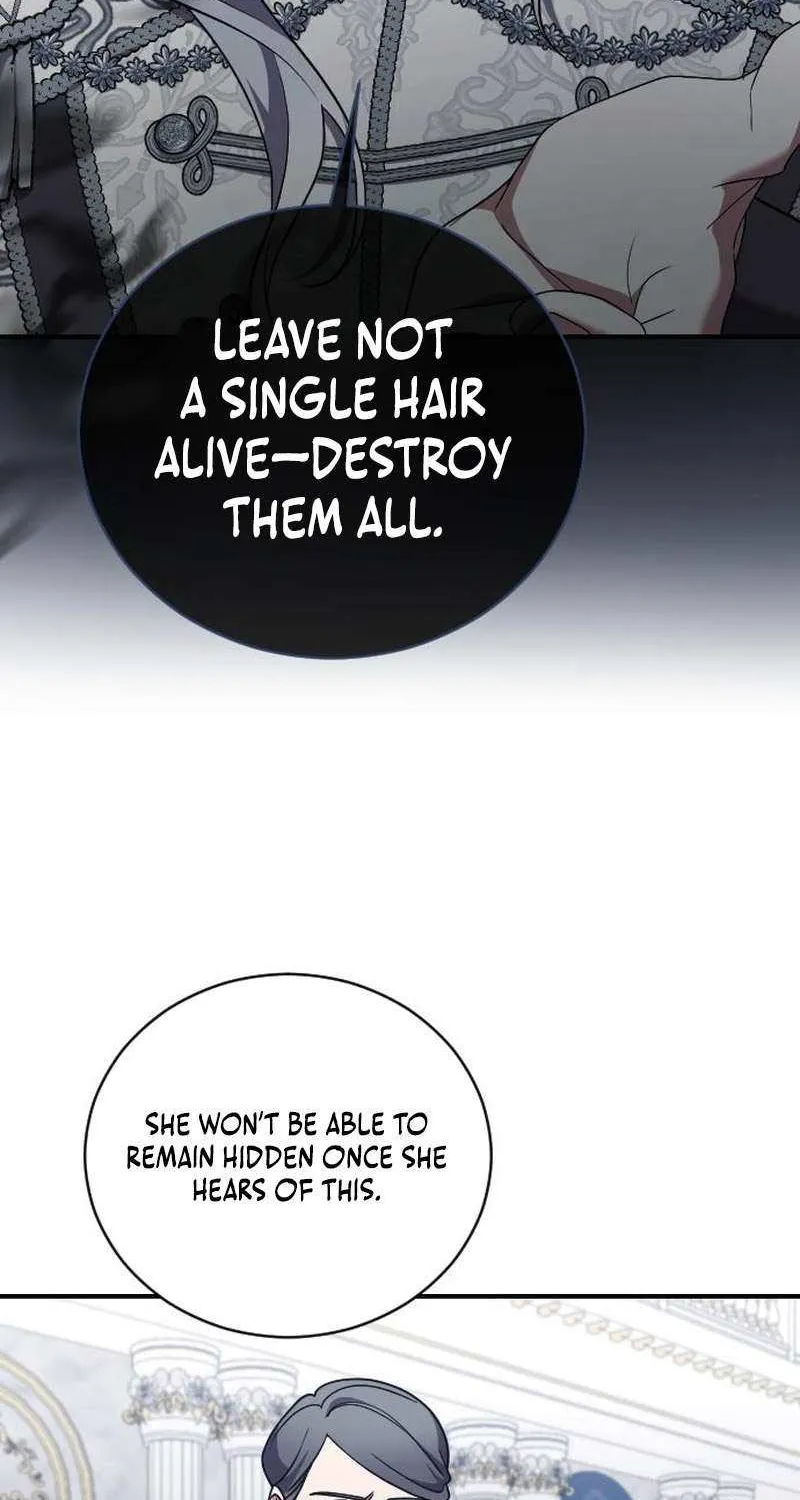 The Empress’s Beast Selection Chapter 44 page 32 - 