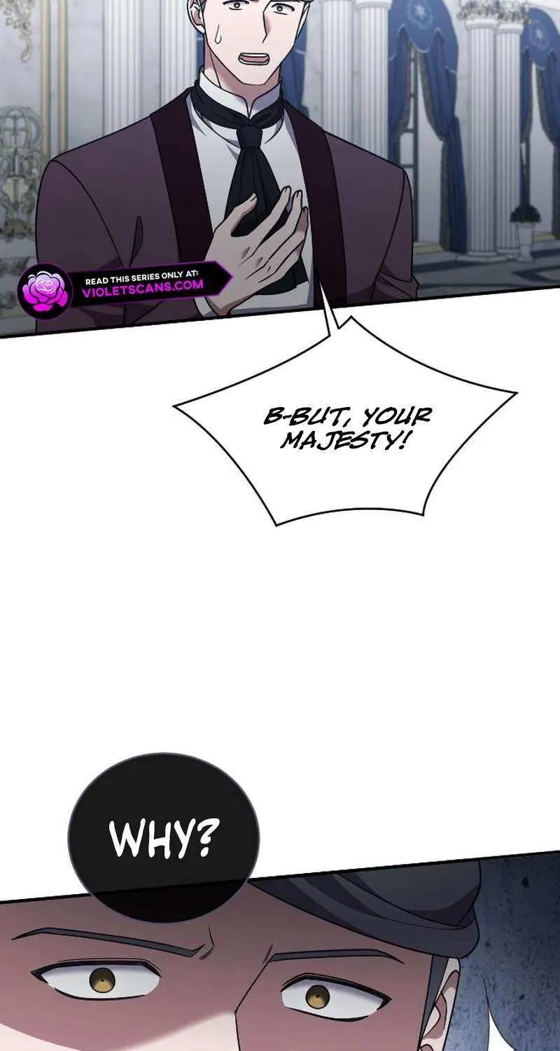 The Empress’s Beast Selection Chapter 44 page 33 - 