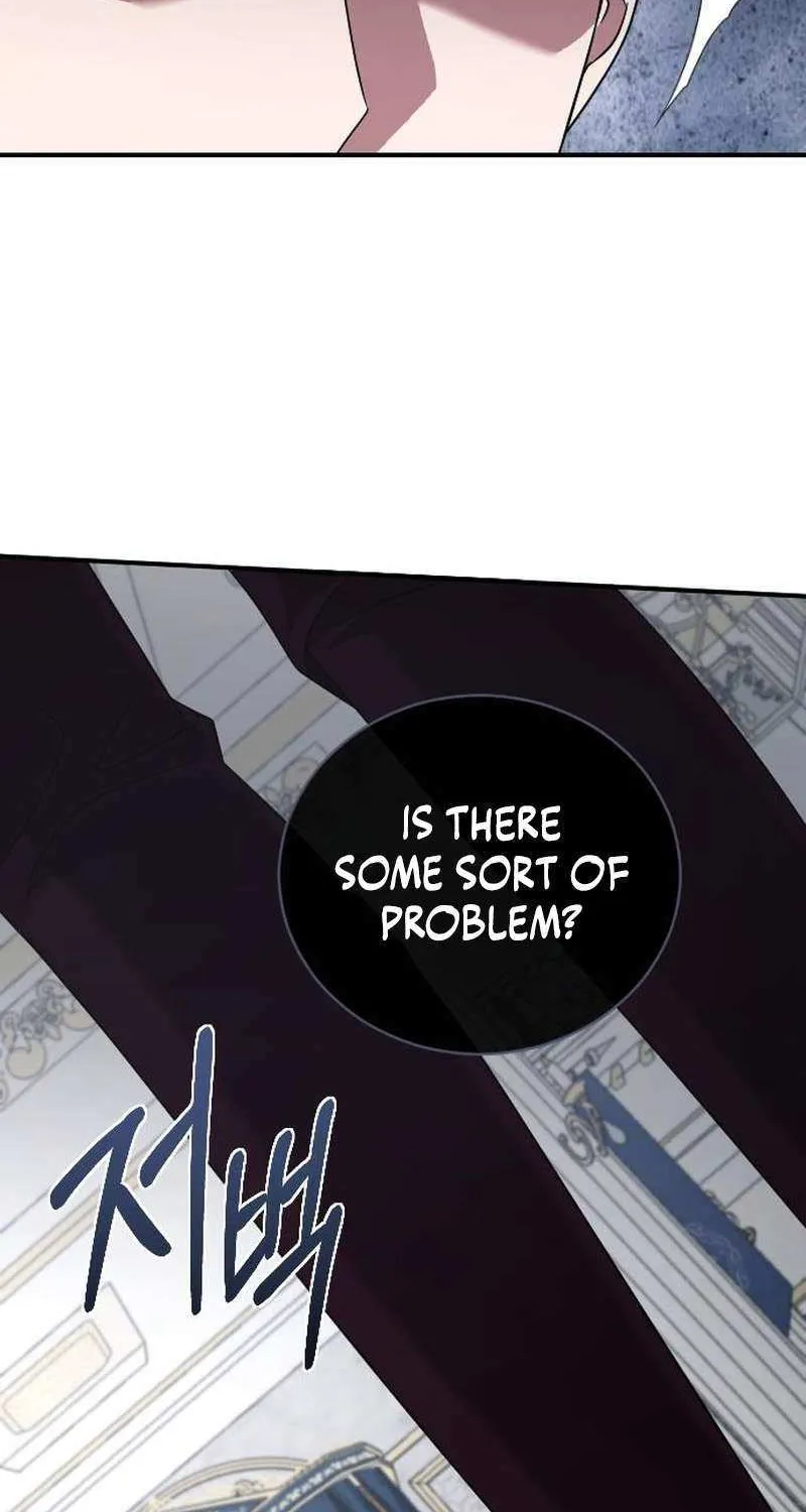 The Empress’s Beast Selection Chapter 44 page 34 - 