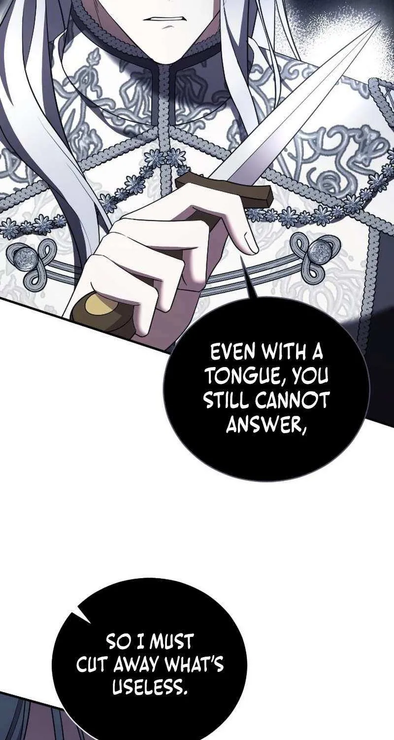 The Empress’s Beast Selection Chapter 44 page 40 - 
