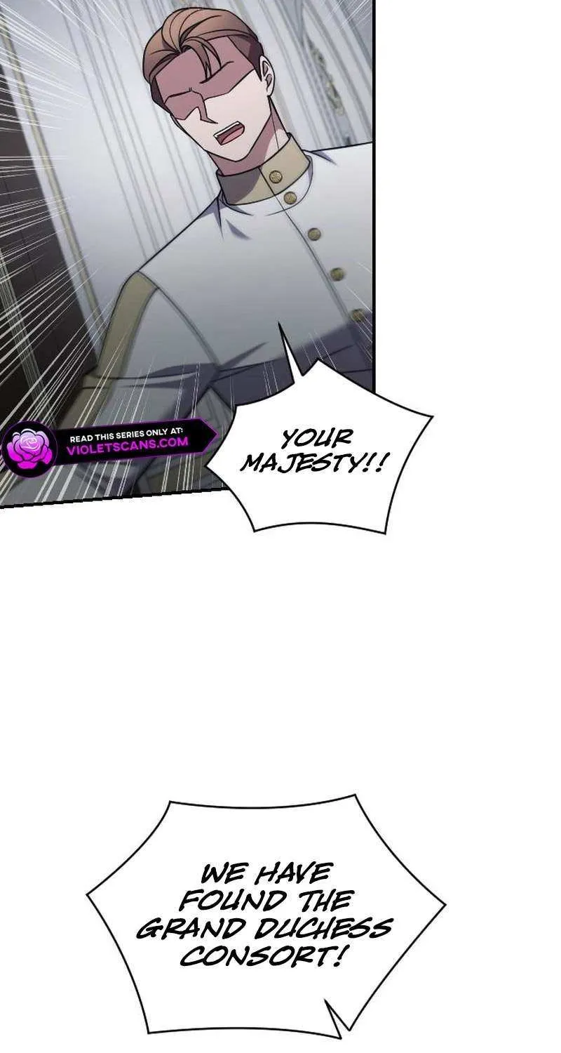 The Empress’s Beast Selection Chapter 44 page 42 - 