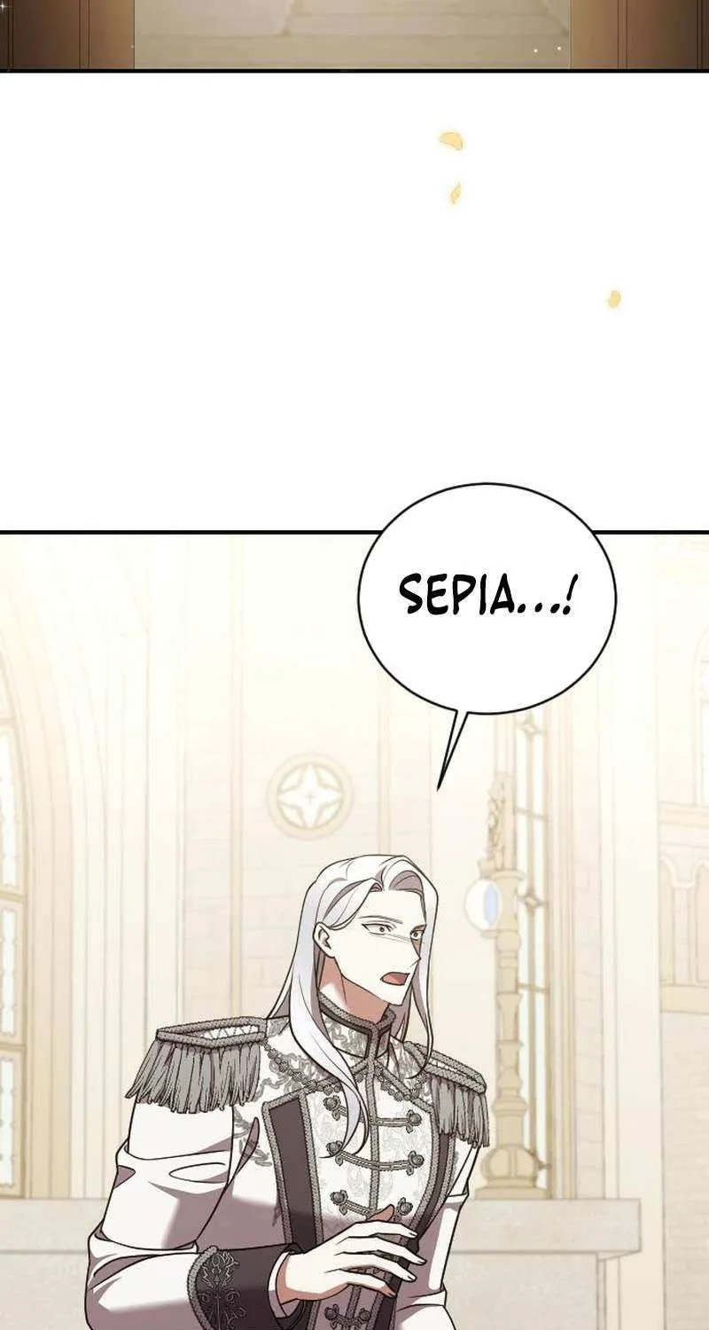 The Empress’s Beast Selection Chapter 44 page 47 - 