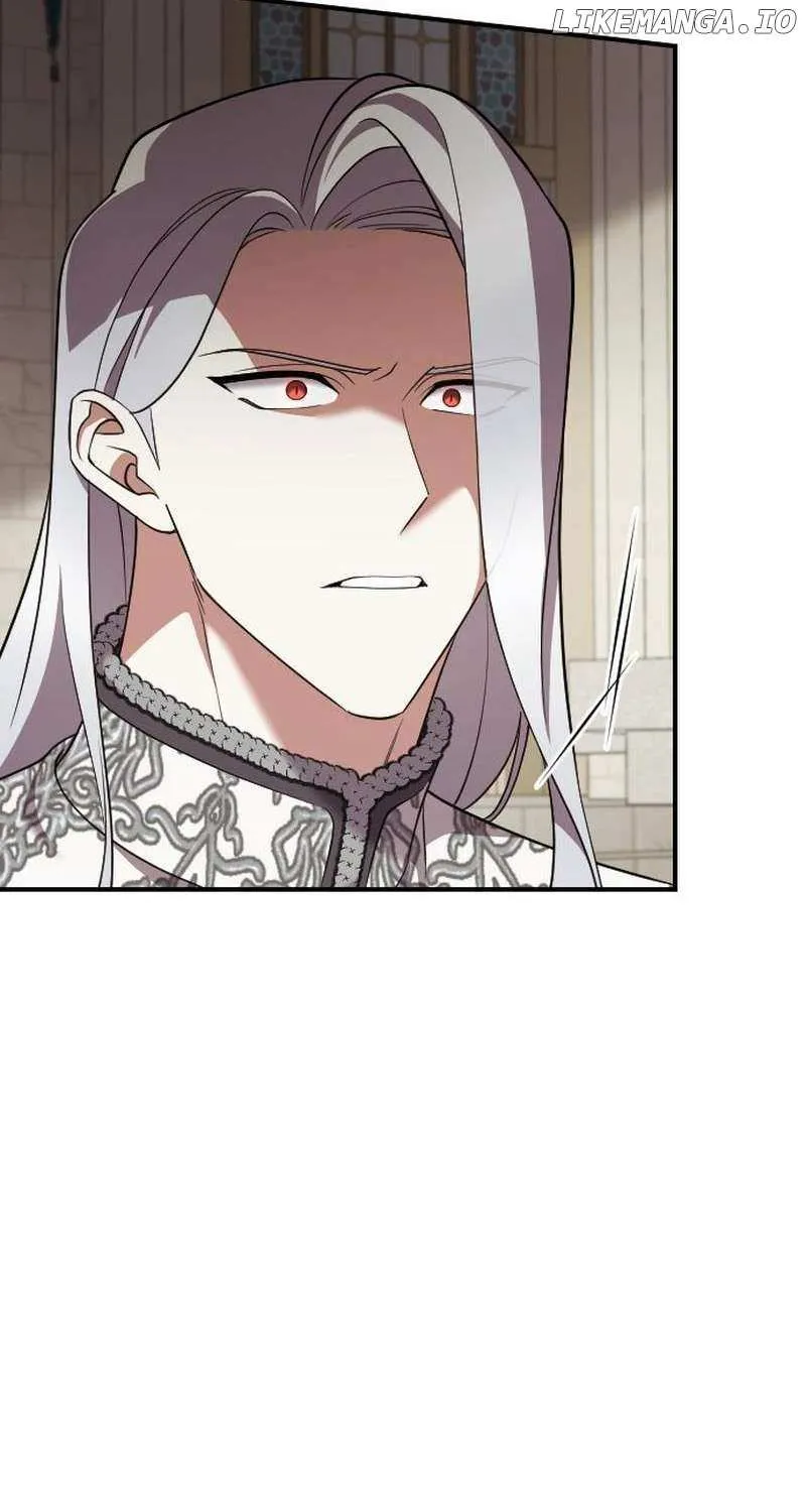 The Empress’s Beast Selection Chapter 44 page 49 - 