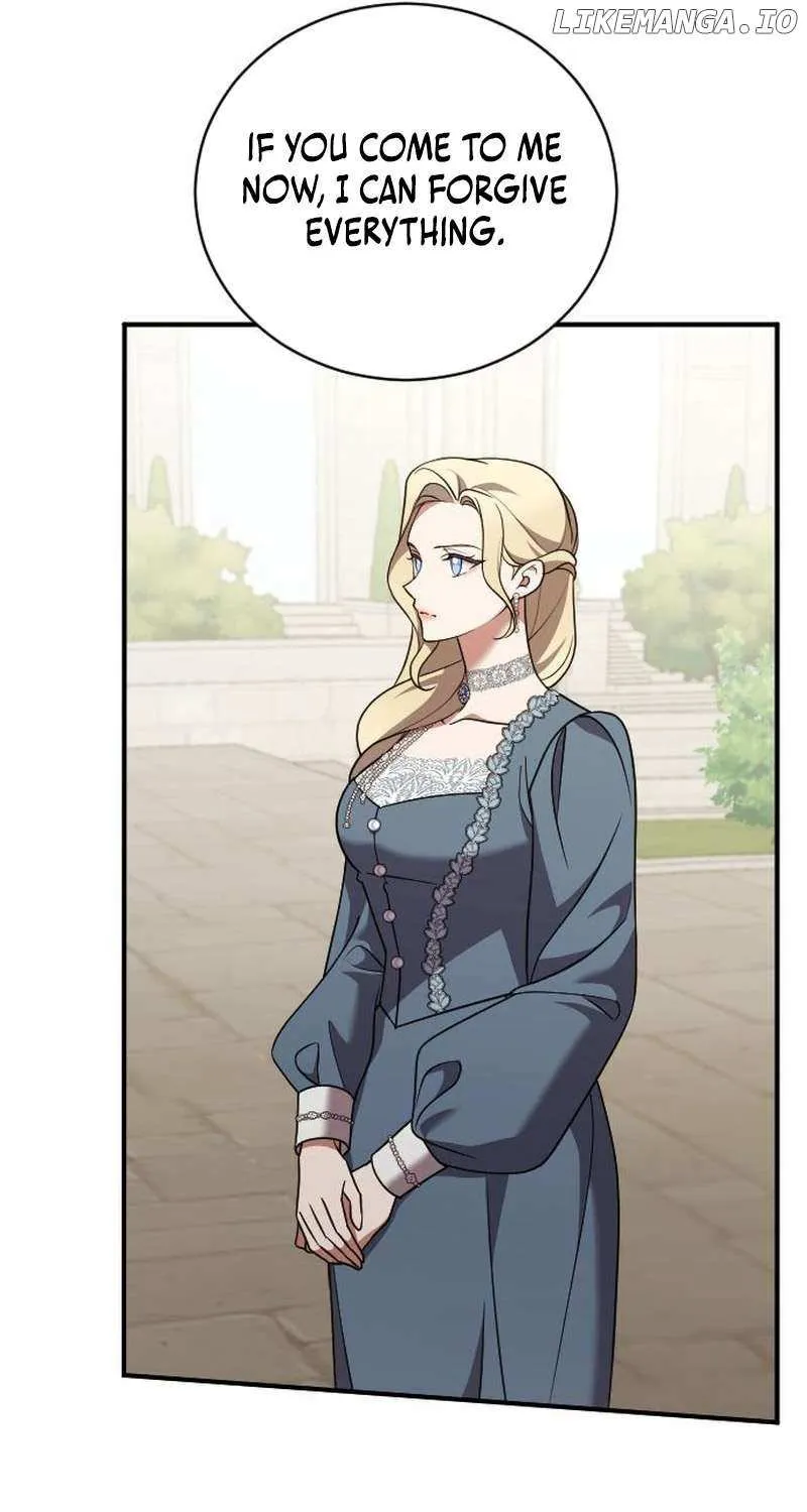 The Empress’s Beast Selection Chapter 44 page 55 - 