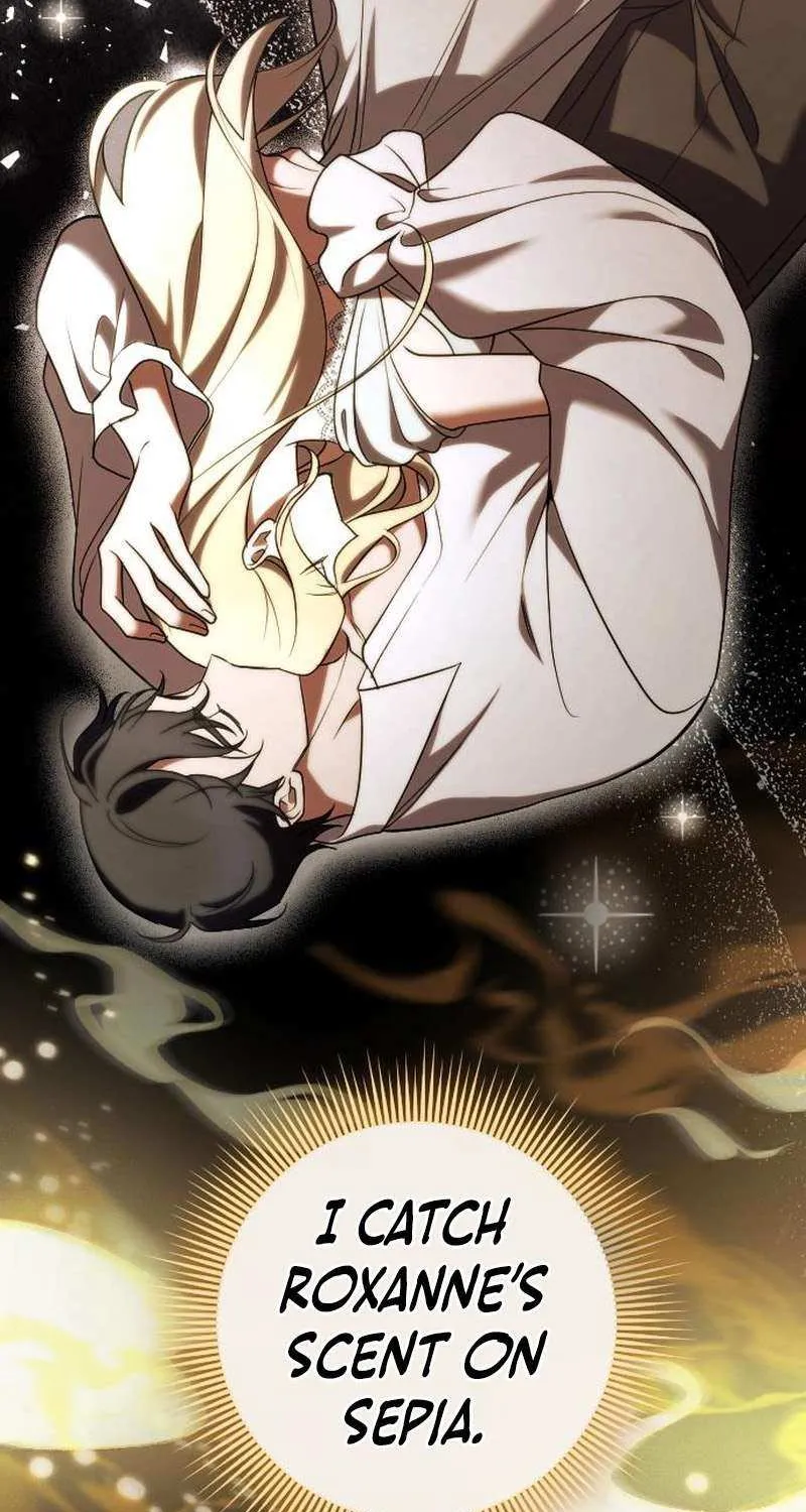 The Empress’s Beast Selection Chapter 44 page 63 - 