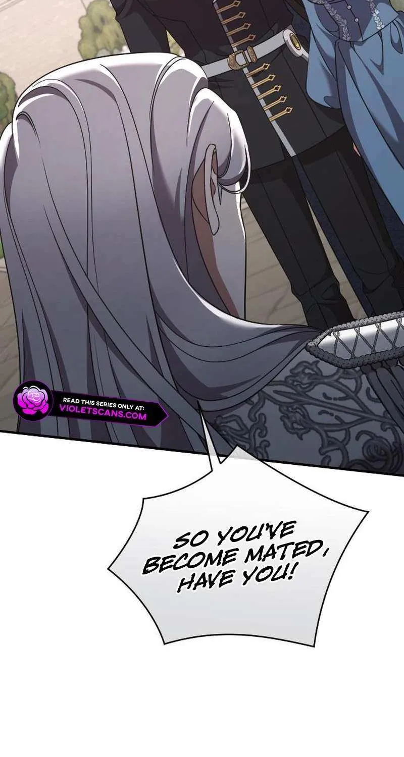 The Empress’s Beast Selection Chapter 44 page 74 - 