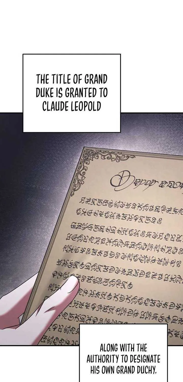 The Empress’s Beast Selection Chapter 45 page 14 - 
