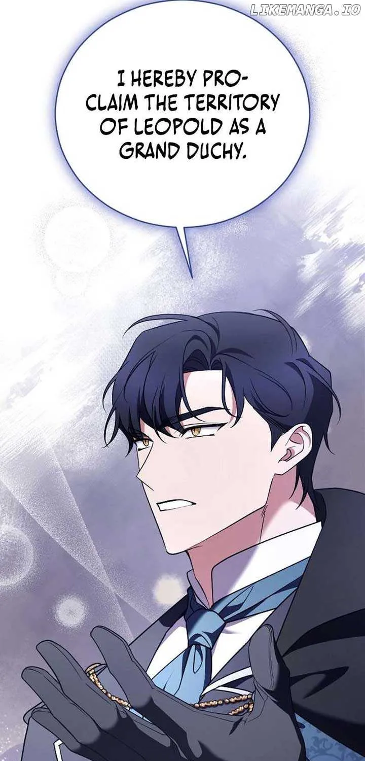 The Empress’s Beast Selection Chapter 45 page 18 - 