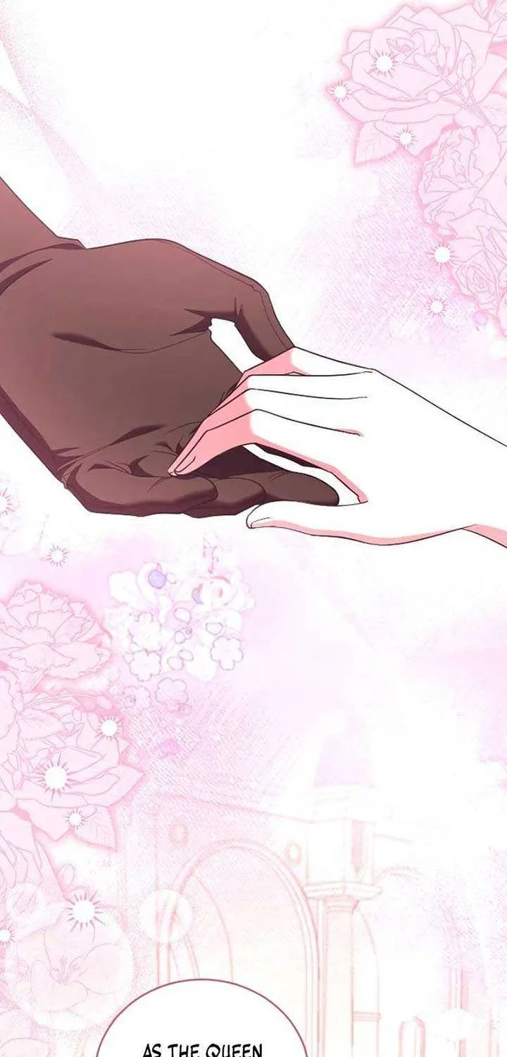 The Empress’s Beast Selection Chapter 45 page 25 - 