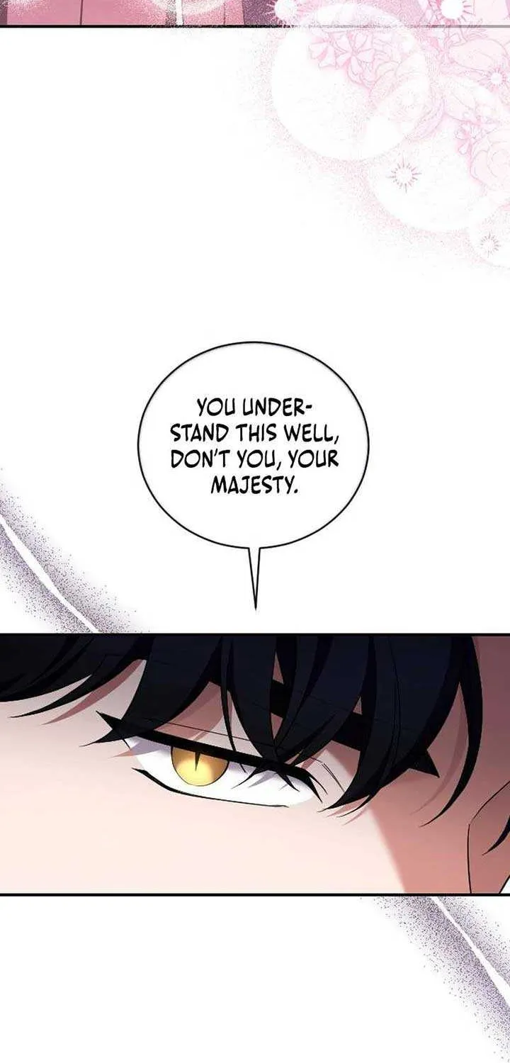 The Empress’s Beast Selection Chapter 45 page 27 - 