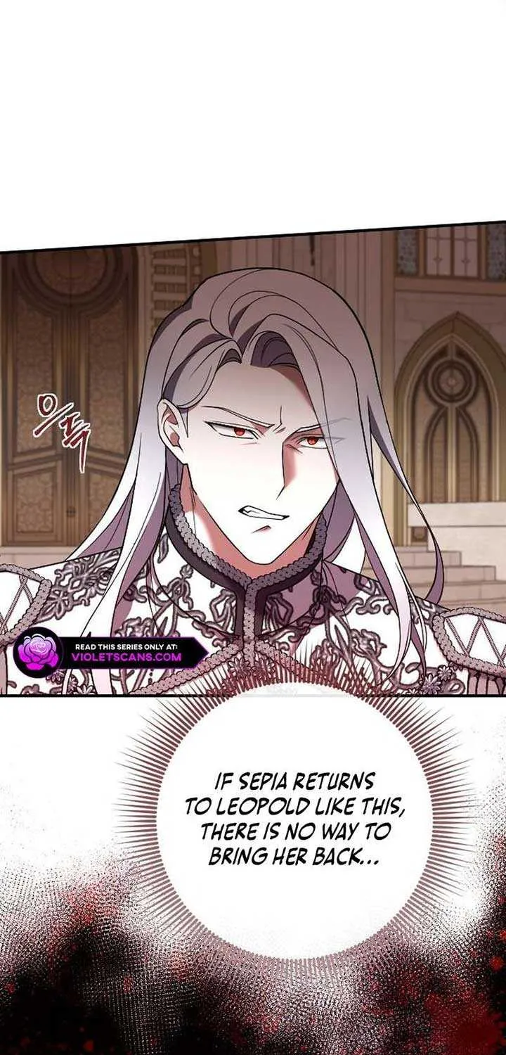 The Empress’s Beast Selection Chapter 45 page 28 - 