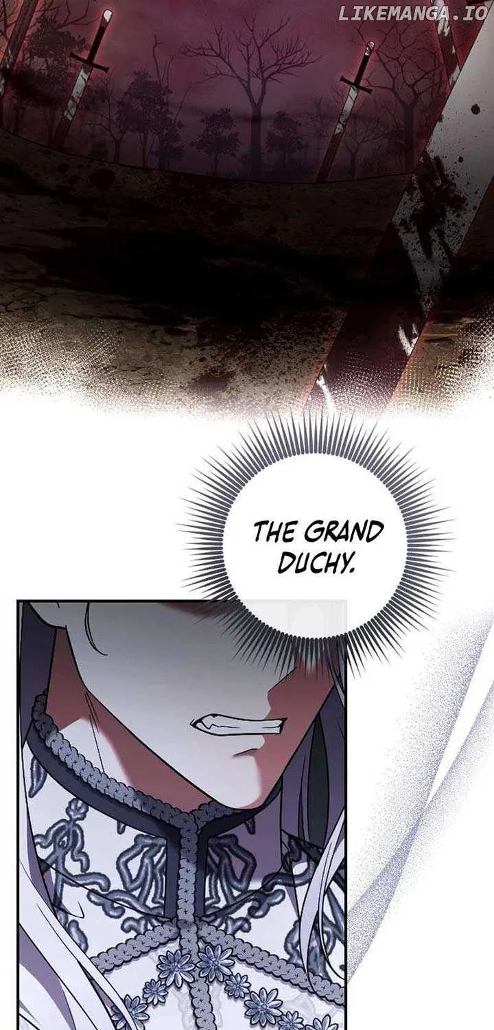 The Empress’s Beast Selection Chapter 45 page 30 - 