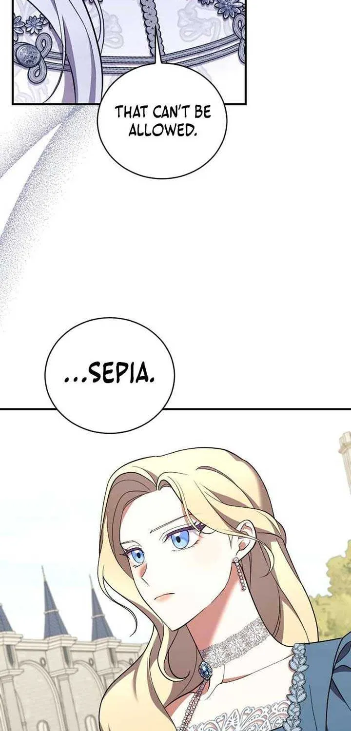The Empress’s Beast Selection Chapter 45 page 31 - 