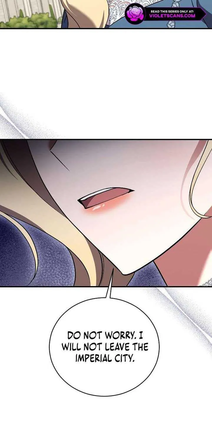 The Empress’s Beast Selection Chapter 45 page 32 - 